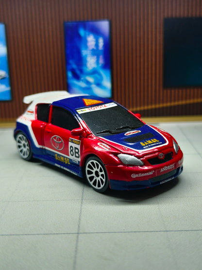 Majorette Toyota Corolla WRC