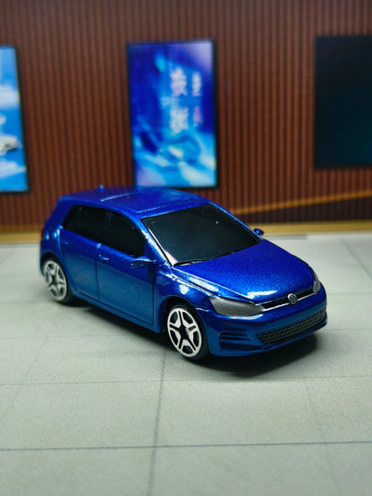 Motormax Volkswagen Golf GTi