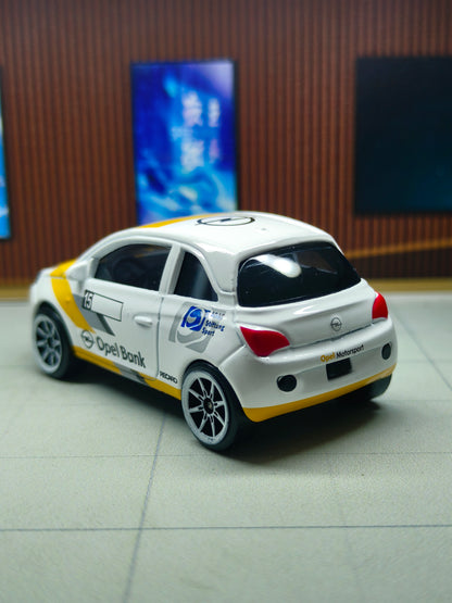 Majorette Opel Adam R2