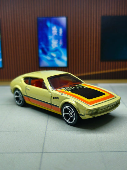 Hot wheels Volkswagen SP2