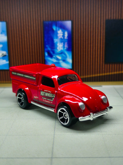 Hot wheels '49 Volkswagen Beetle Pickup