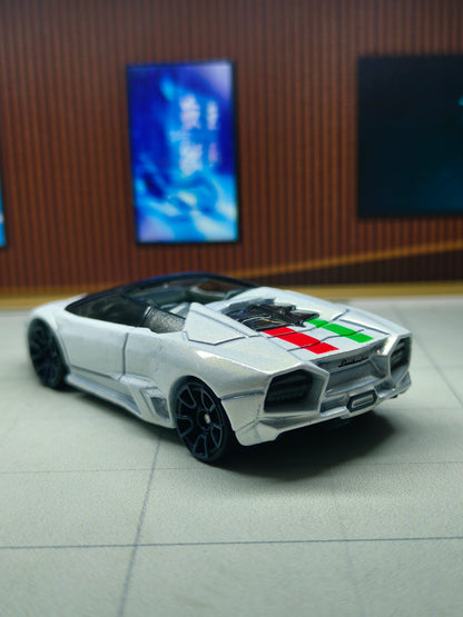 Hot wheels Lamborghini Reventon Roadster