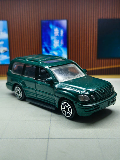Motor Max Toyota Land Cruiser