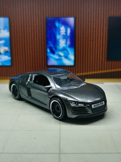 Matchbox Audi R8
