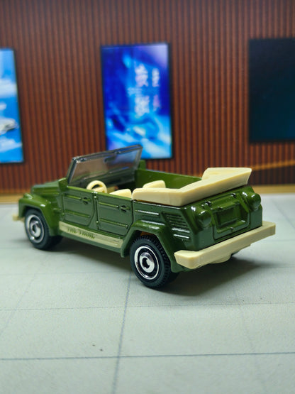 Matchbox '74 Volkswagen Type 181