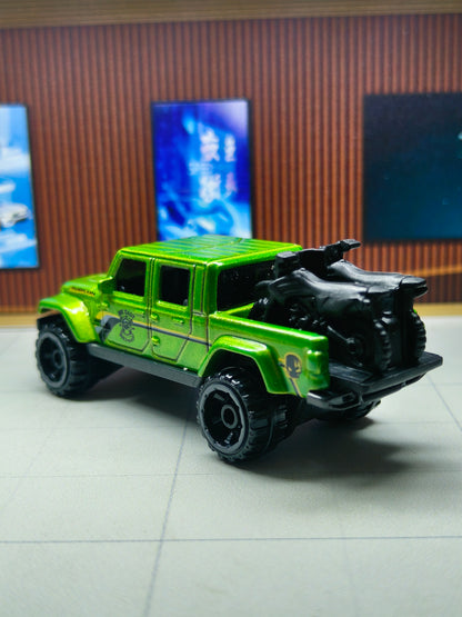 Hot wheels '20 Jeep Gladiator