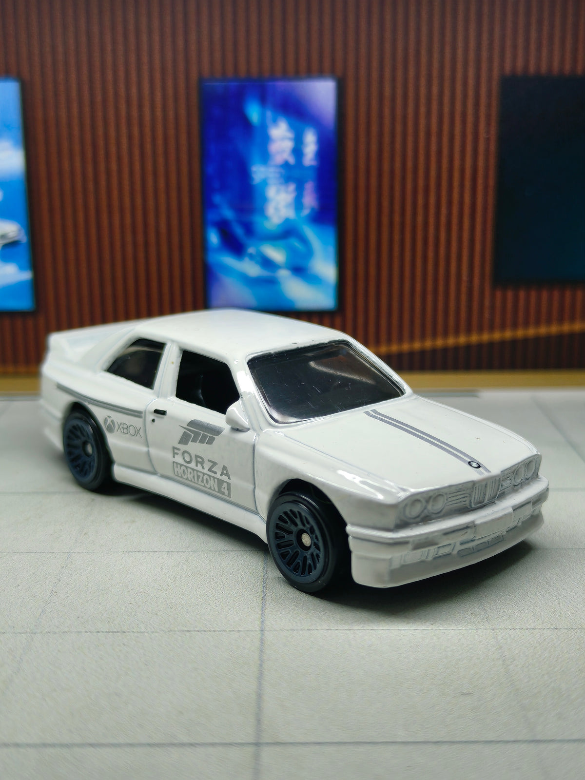 Hot Wheels '92 BMW M3 Forza Horizon 4