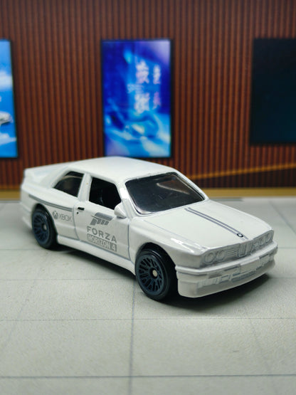 Hot Wheels '92 BMW M3 Forza Horizon 4