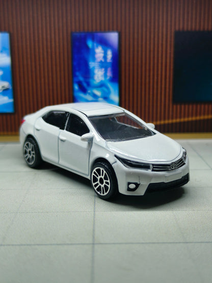 Majorette Toyota Corolla Altis