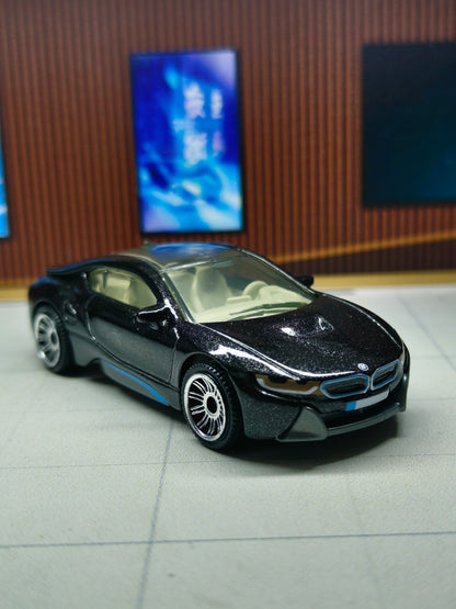 Matchbox '16 BMW i8