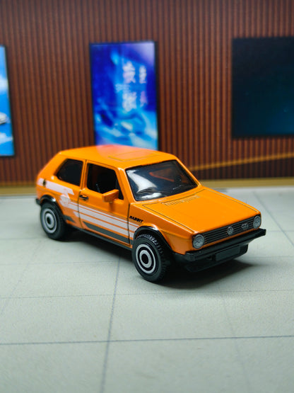 Matchbox Volkswagen Golf MK1