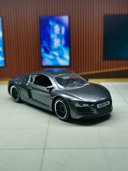 Matchbox Audi R8
