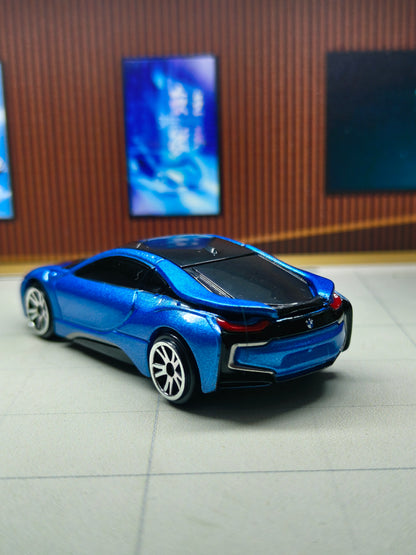 Motor Max BMW i8