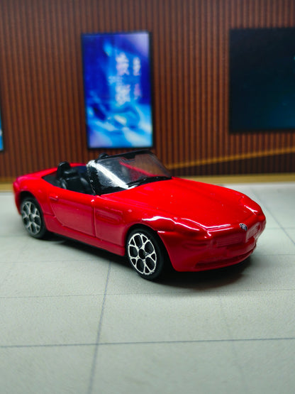 Maisto BMW Z8