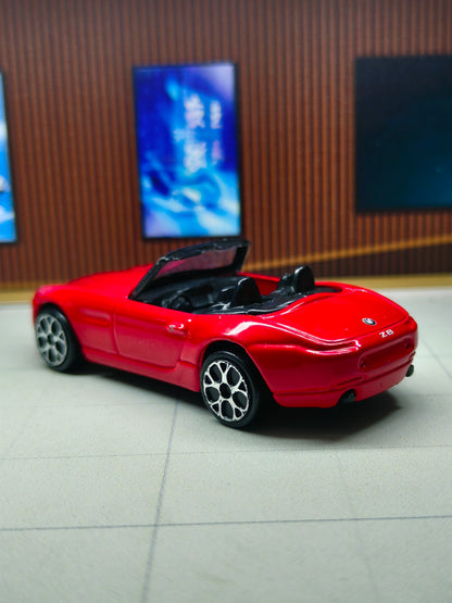 Maisto BMW Z8