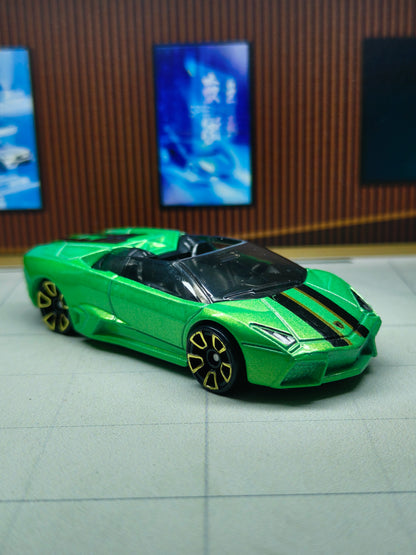 Hot wheels Lamborghini Reventon Roadster