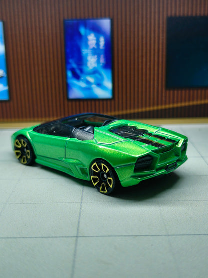 Hot wheels Lamborghini Reventon Roadster
