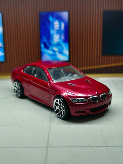 Hot wheels '10 BMW M3