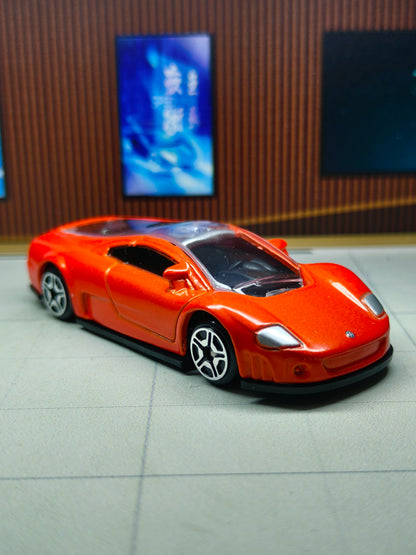 Motor Max Volkswagen Nardo V12
