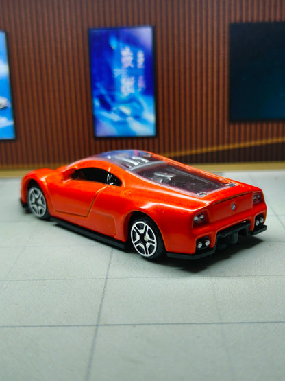 Motor Max Volkswagen Nardo V12
