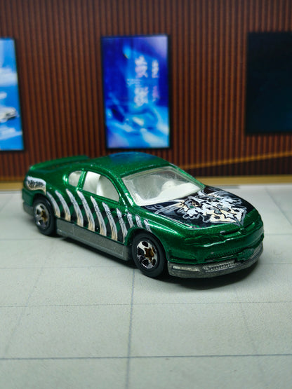 Hot wheels Monte Carlo Concept Car