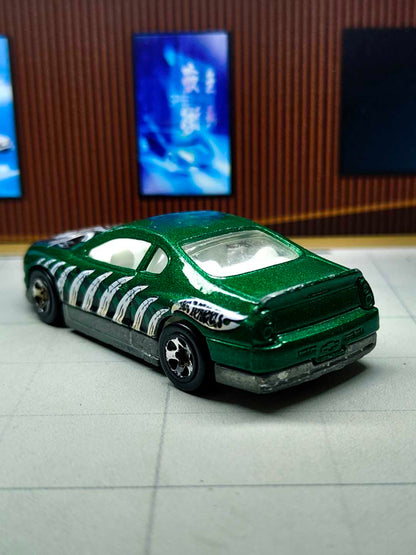 Hot wheels Monte Carlo Concept Car
