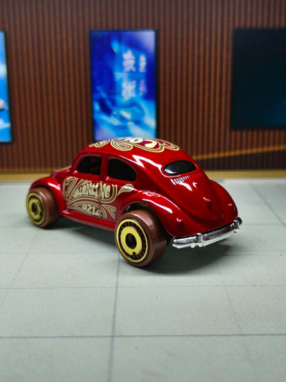 Hot wheels Volkswagen Beetle