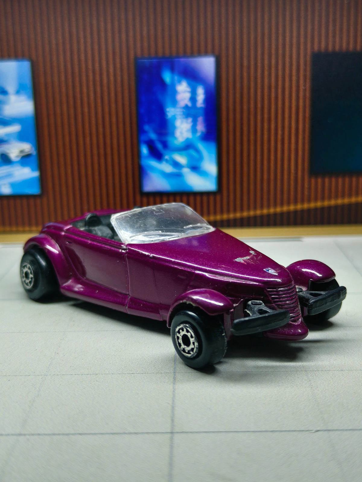 Maisto Plymouth Prowler