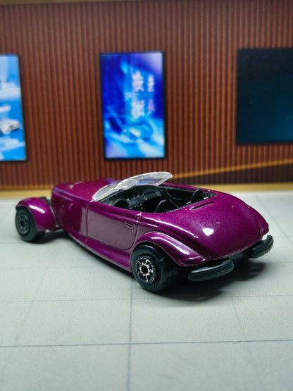 Maisto Plymouth Prowler