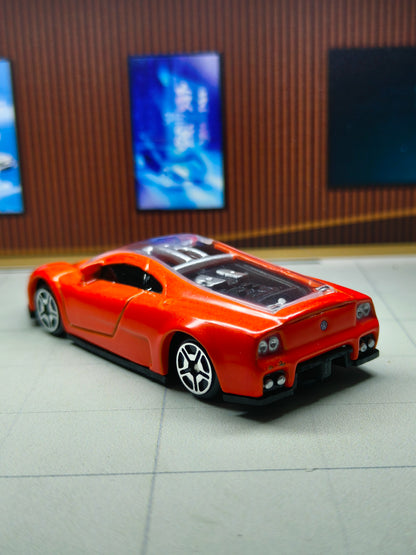 Motor Max Volkswagen Nardo V12