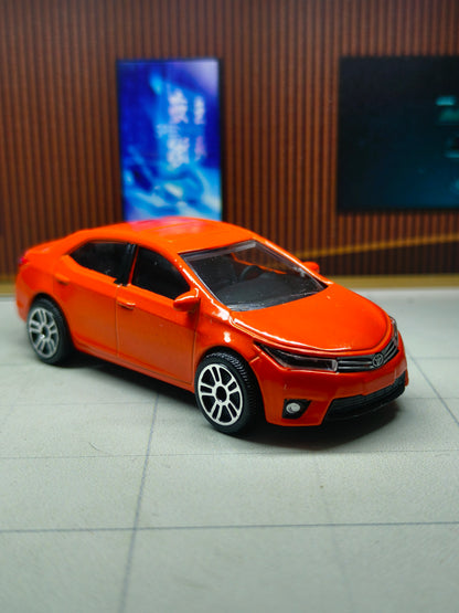 Majorette Toyota Corolla Altis