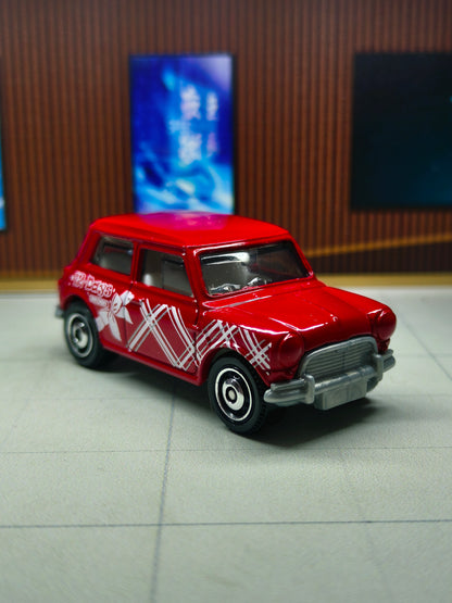 Matchbox 1964 Austin Mini Cooper