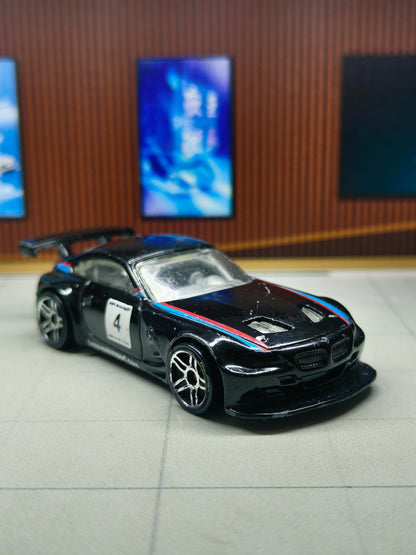 Hot wheels BMW Z4 M
