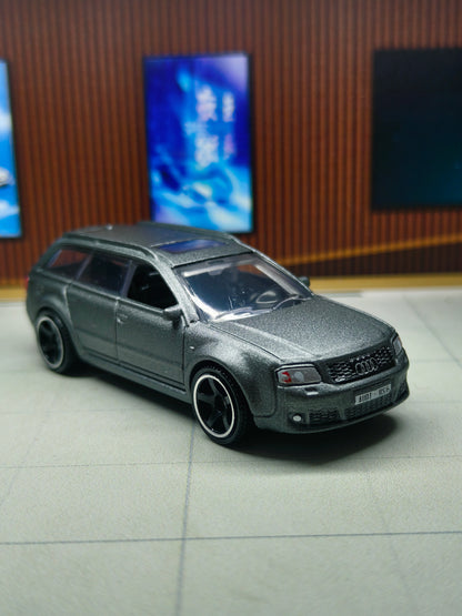 Matchbox 2002 Audi RS6 Avant