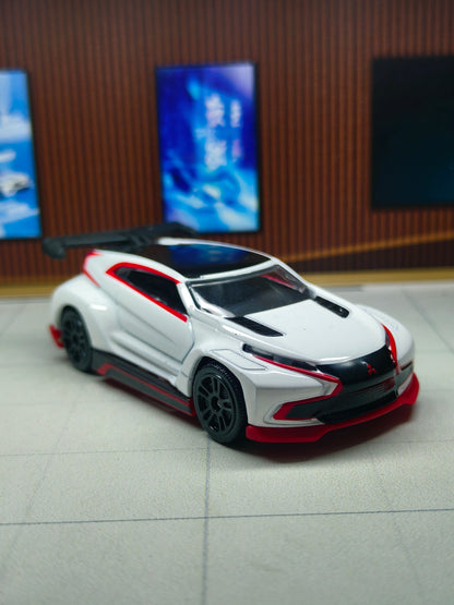 Majorette Mitsubishi XR-Phev Vision Gran Turismo