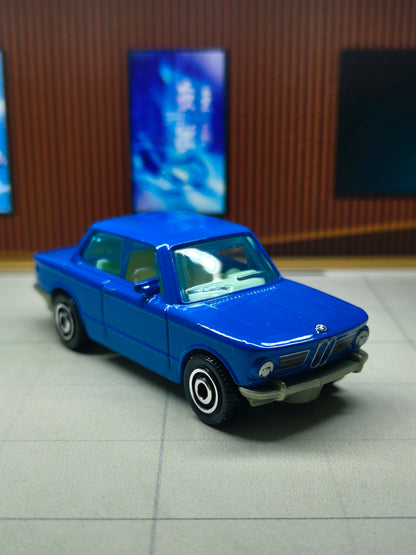 Matchbox '69 BMW 2002