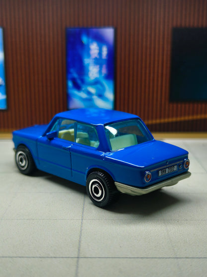Matchbox '69 BMW 2002