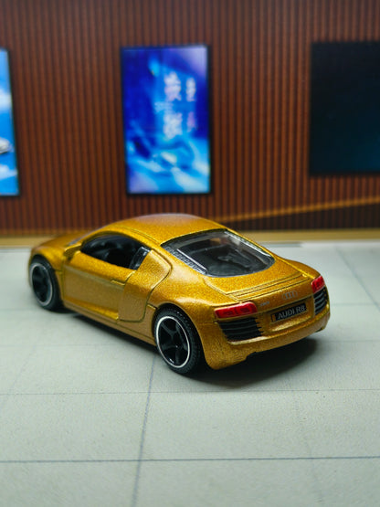 Matchbox Audi R8