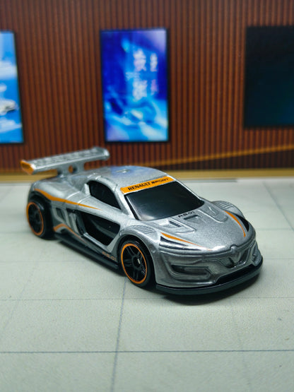 Hot wheels Renault Sport R.S. 01
