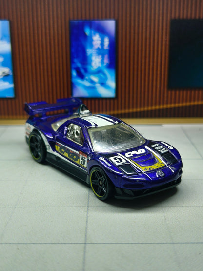 Hot wheels Acura NSX