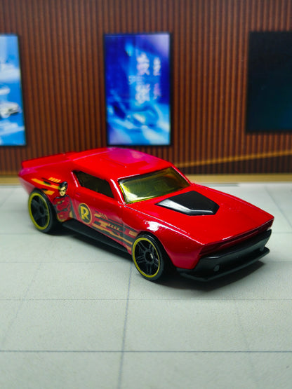 Hot wheels Muscle Bound