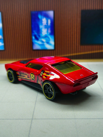 Hot wheels Muscle Bound