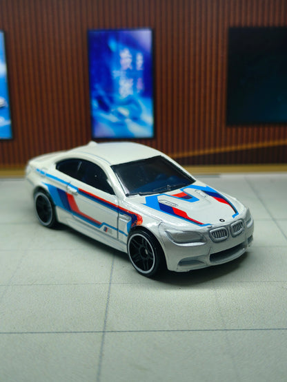 Hot wheels '10 BMW M3
