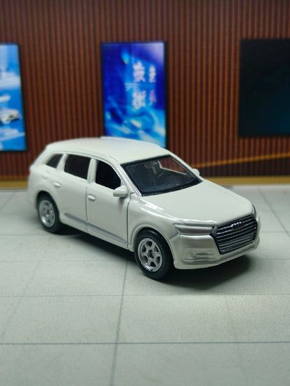 Welly Audi Q7