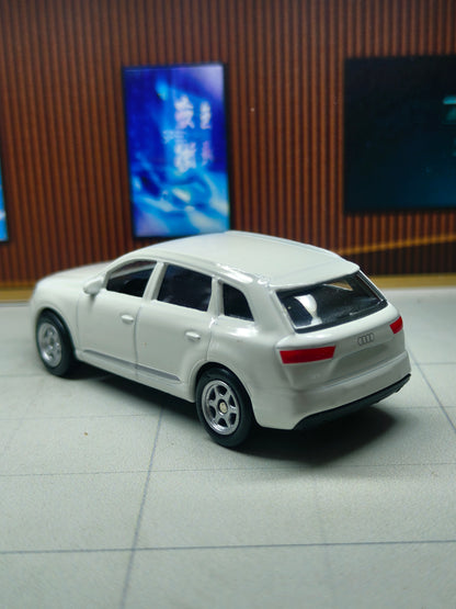 Welly Audi Q7