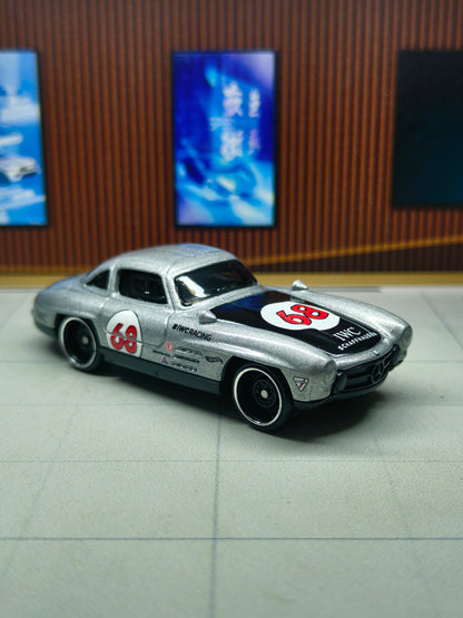 Hot wheels Mercedes-Benz 300 SL
