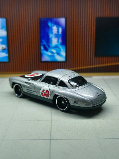 Hot wheels Mercedes-Benz 300 SL