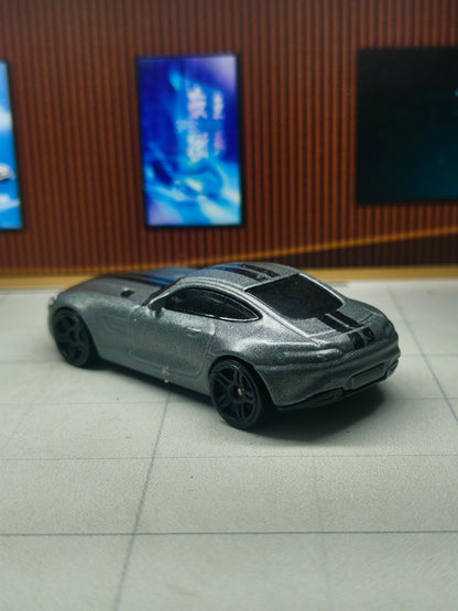Hot wheels '15 Mercedes-AMG GT