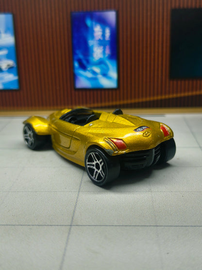 Hot wheels Hyundai Spyder Concept