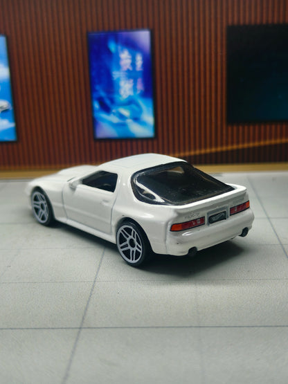 Hot wheels '89 Mazda Savanna RX-7 FC3S